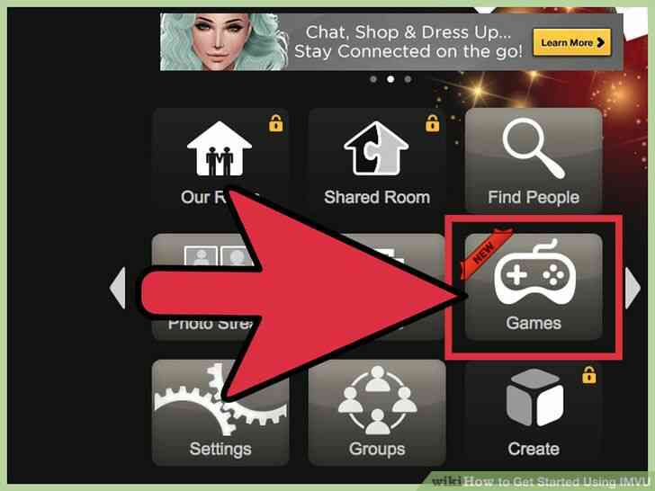 Image intitulée commencer à Utiliser IMVU Étape 15